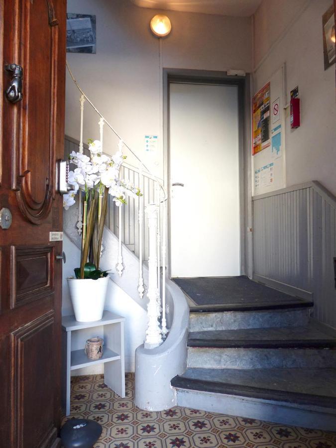 小木屋酒店 瓦尔拉普拉日 外观 照片